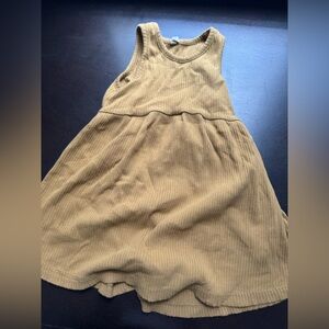 Quincy Mae dress